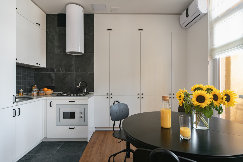 Апельсиновый фреш