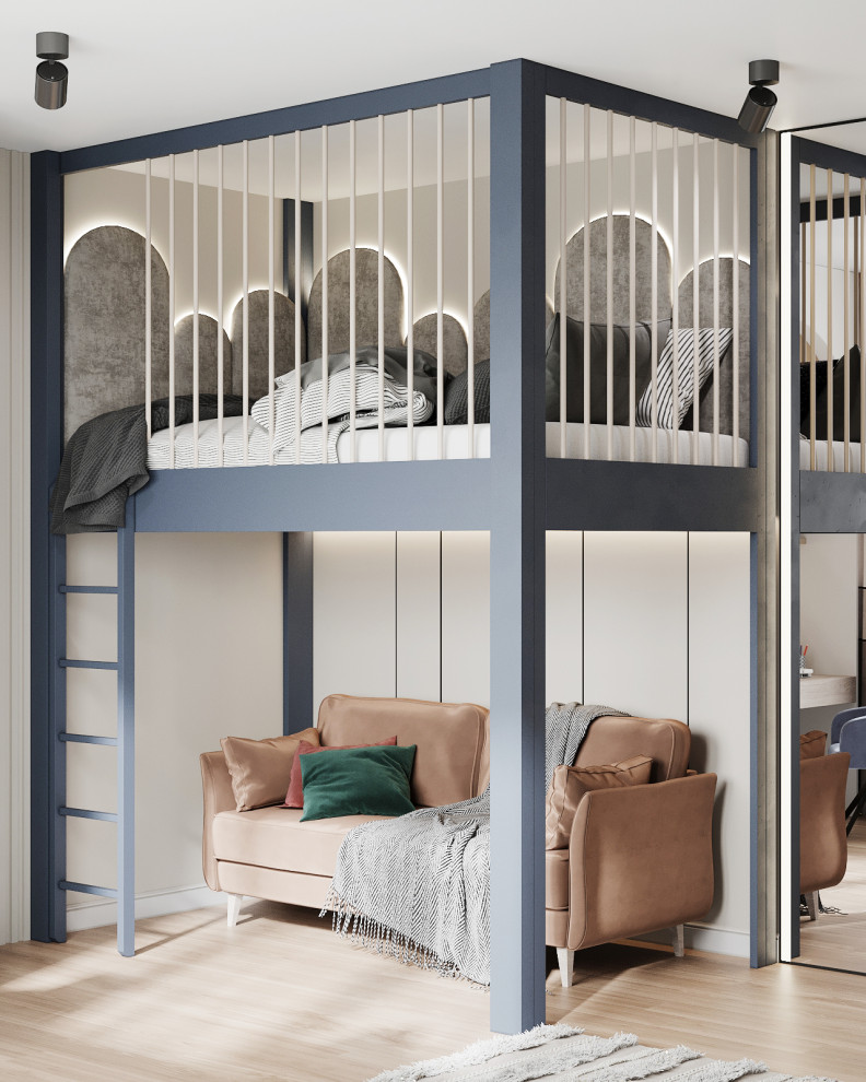 Дизайн интерьера для дома в г. Волгоград