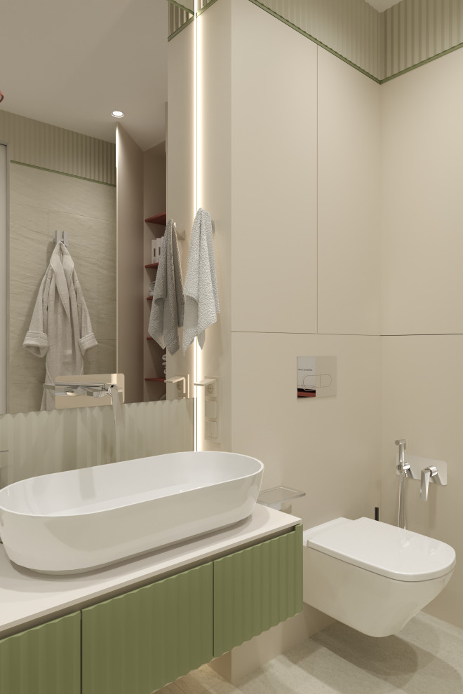 Проект: «ЖК ЛЕГЕНДА»