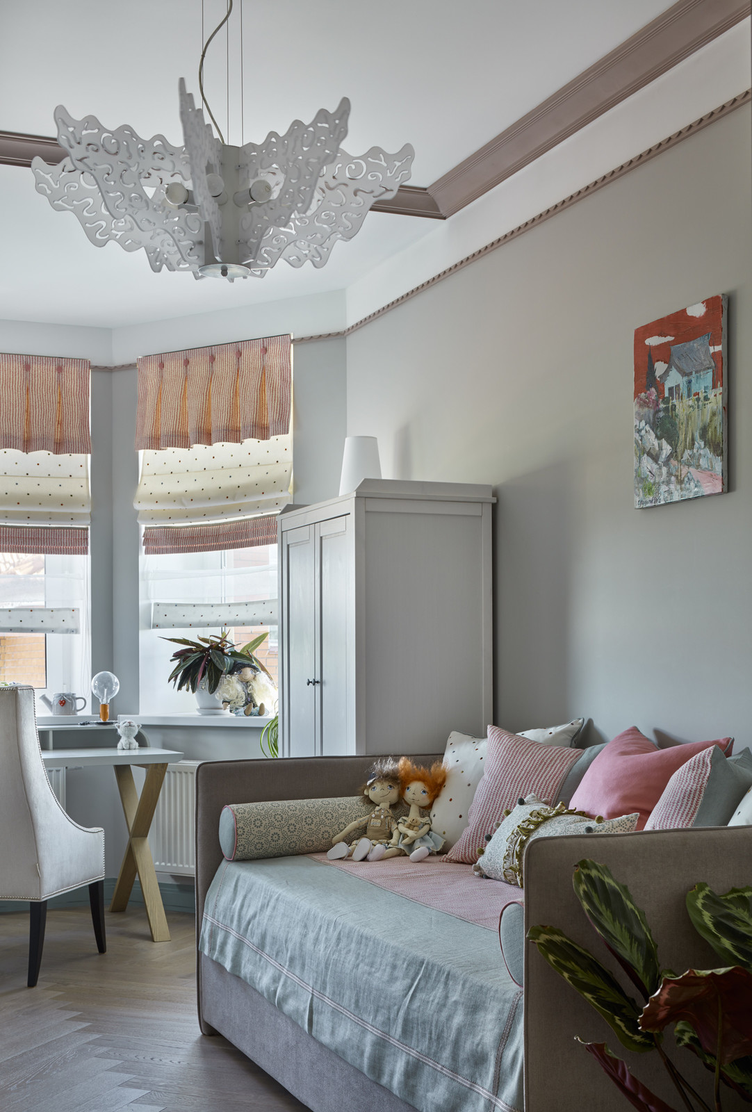 Просто фото: Ого, какие шторы