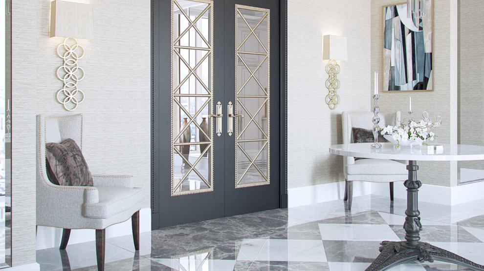 Классический тренд