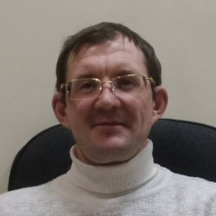 Сергей Облаков