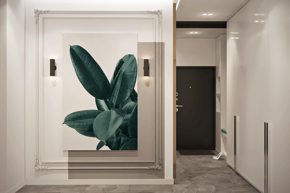 Квартира для молодой девушки в г. Алматы