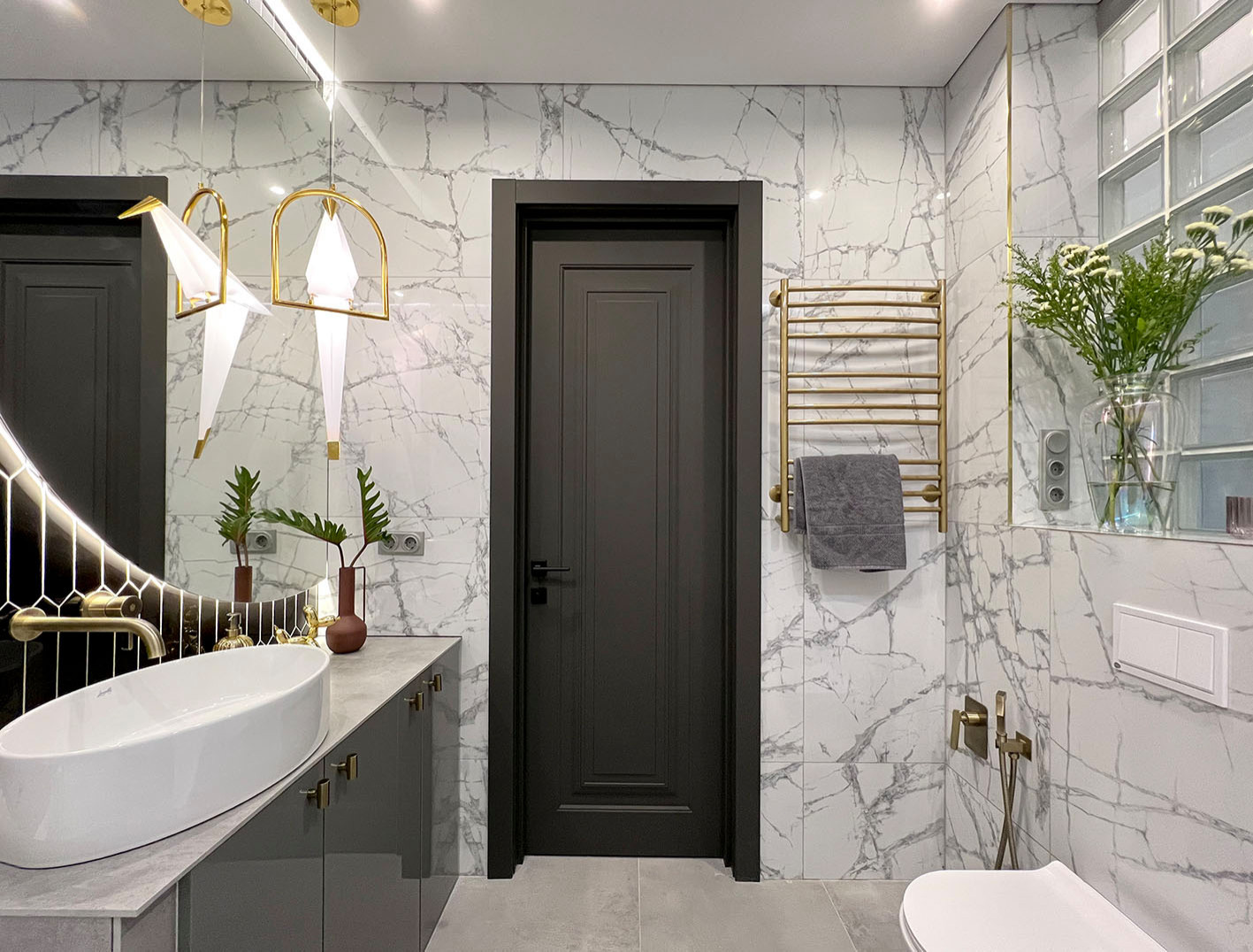 ЖК Маяковский