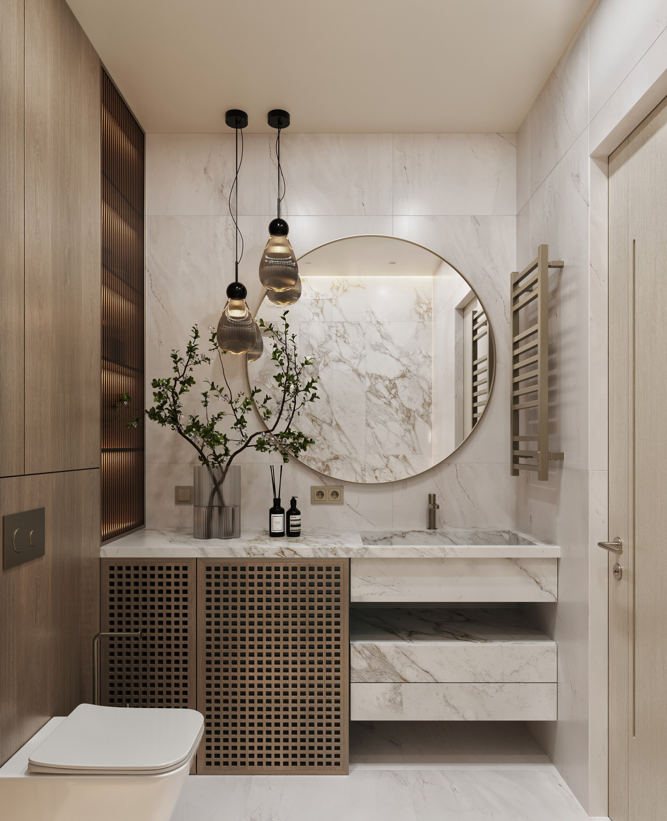 Дом "Достижение"