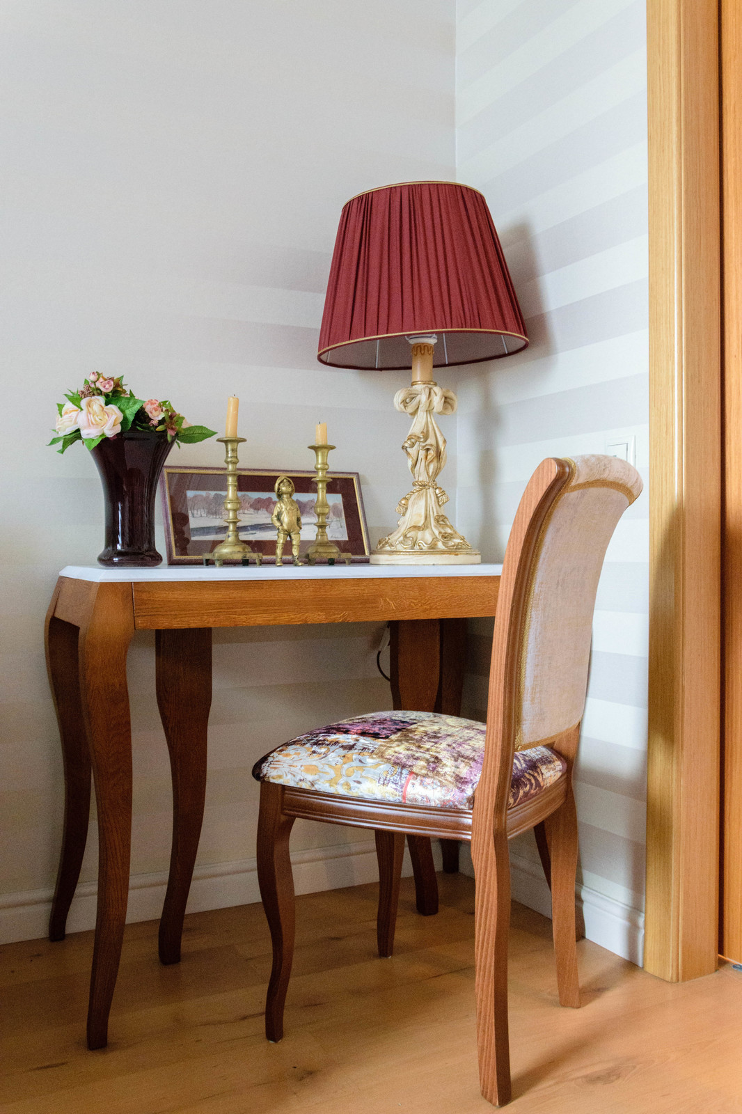 Страсть к путешествиям