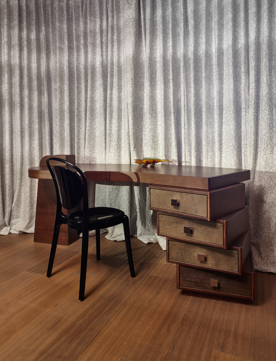 Квартира на Красных воротах