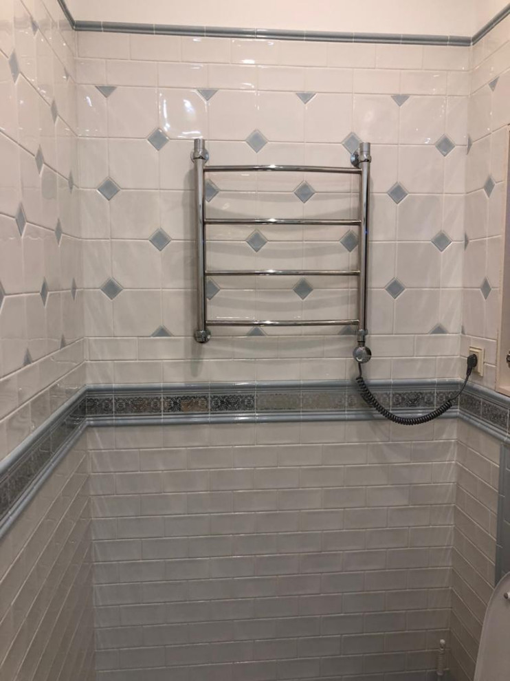 Неоклассика на Столетова