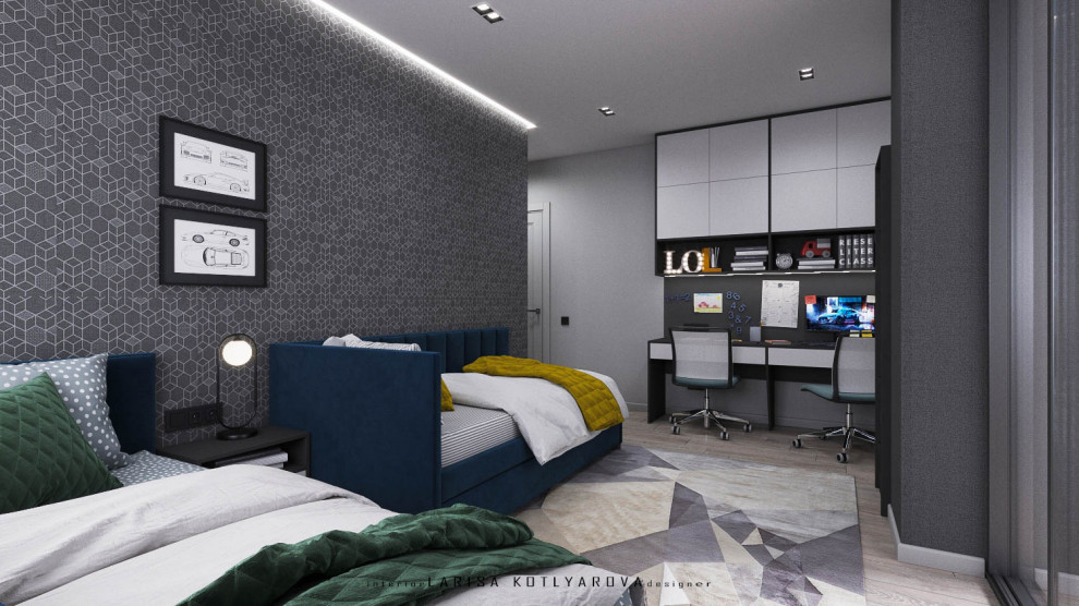 ЖК "Манхэттен"