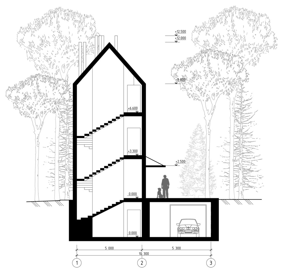 Зодчество 2015_Архитектура