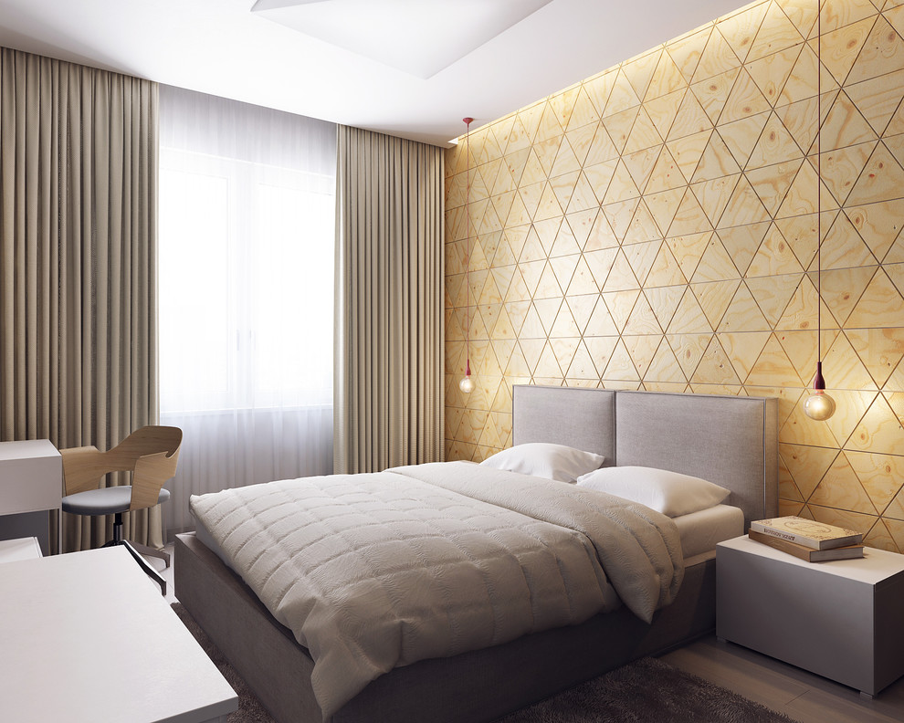 Сибирский минимализм