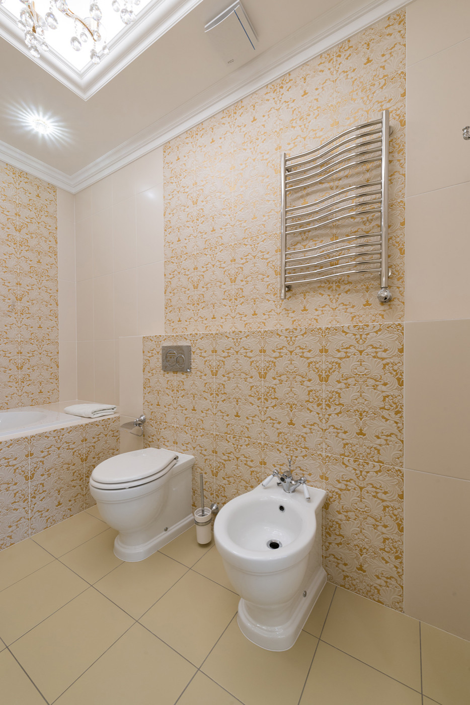 Новые правила в ЖК Резервный