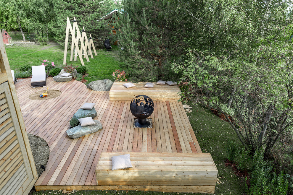 Для передачи "Дачный ответ"