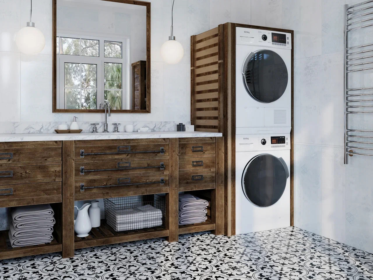 Бытовая техника