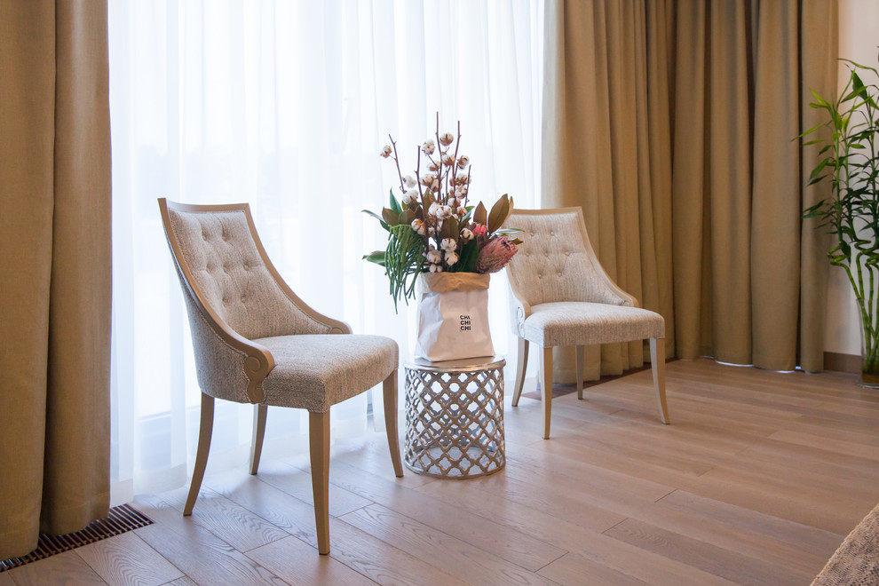 Дом в "Барвиха Хиллс"