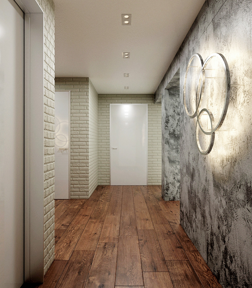 Обложка проекта: Дом мечты