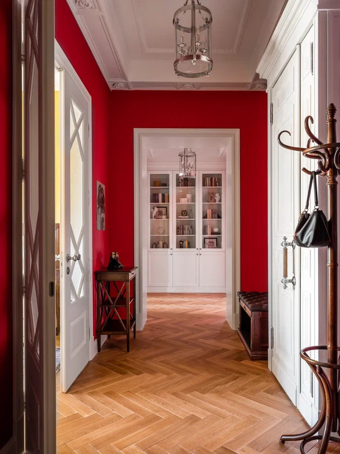 Высотка на Котельнической