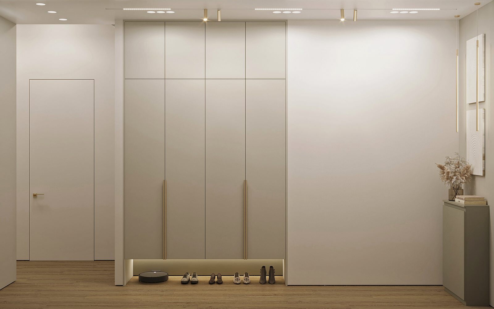 АПАРТАМЕНТЫ в клубном доме