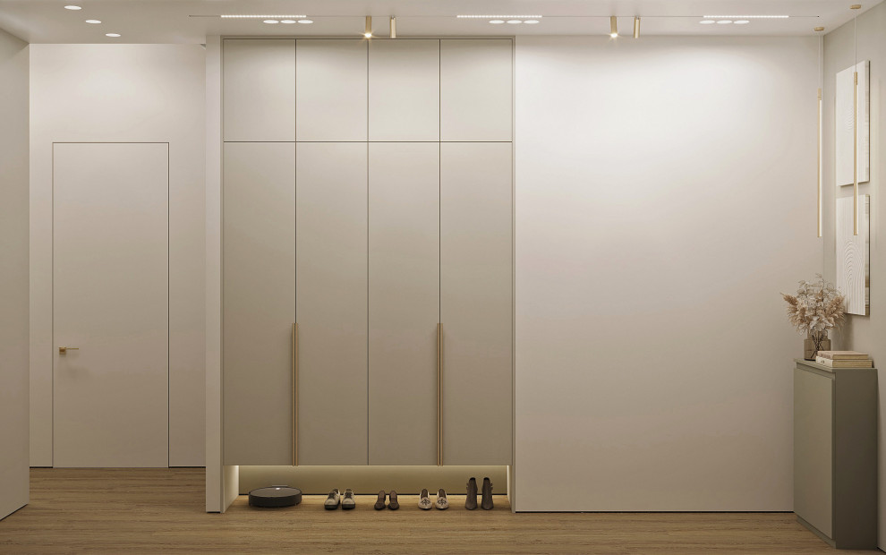 АПАРТАМЕНТЫ в клубном доме