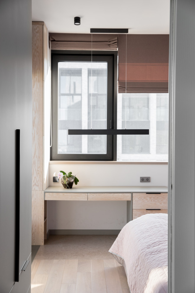 ЖК Новочеремушкинская, 17