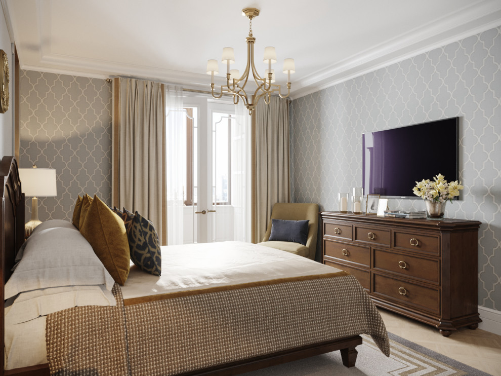 Квартира в ЖК Дубровка