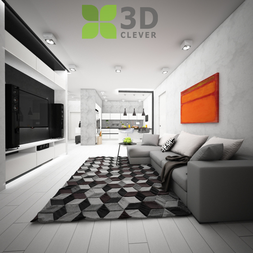 ЖК Триколор