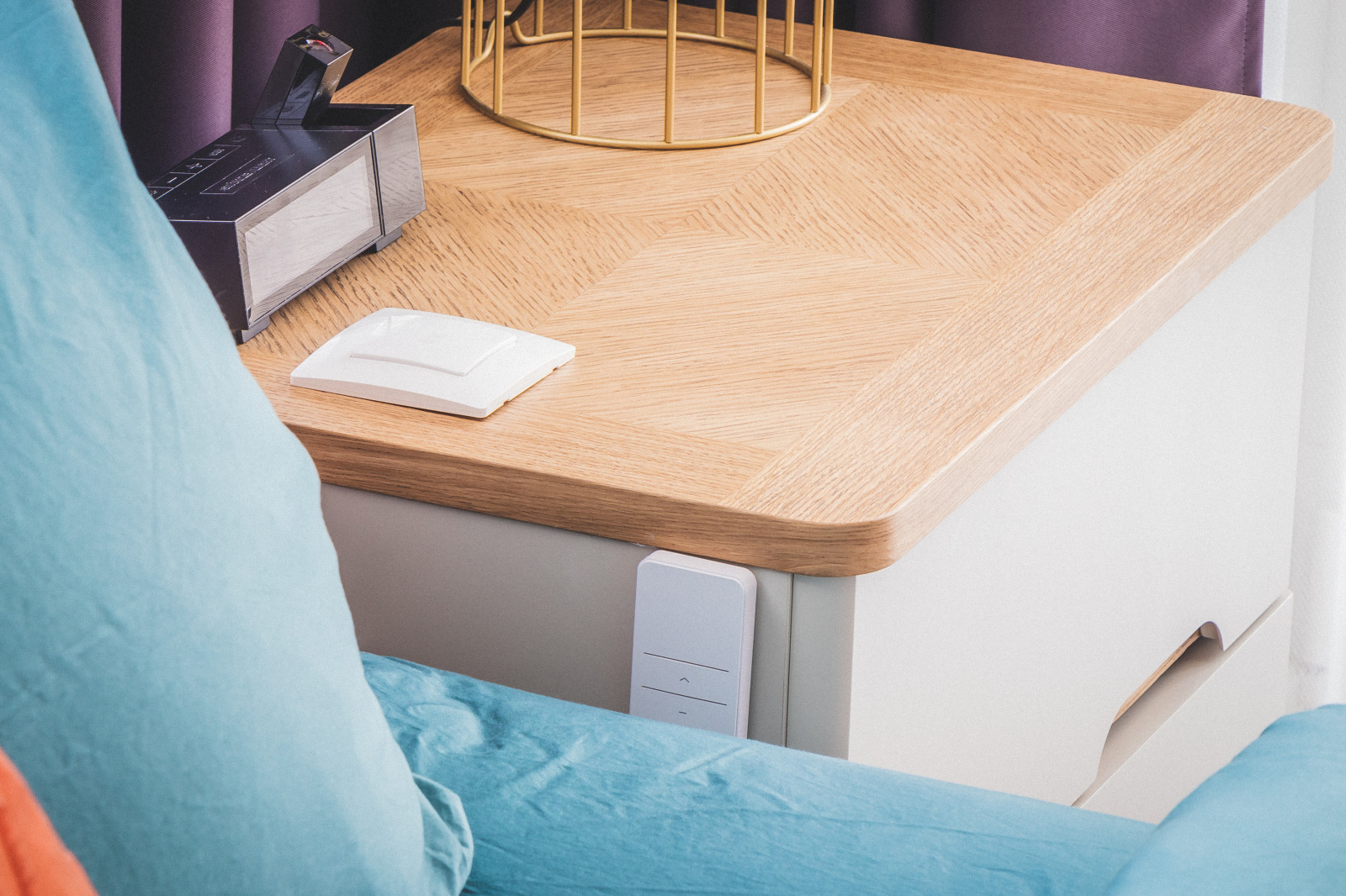 ЖК "Город  на реке Тушино 2018"