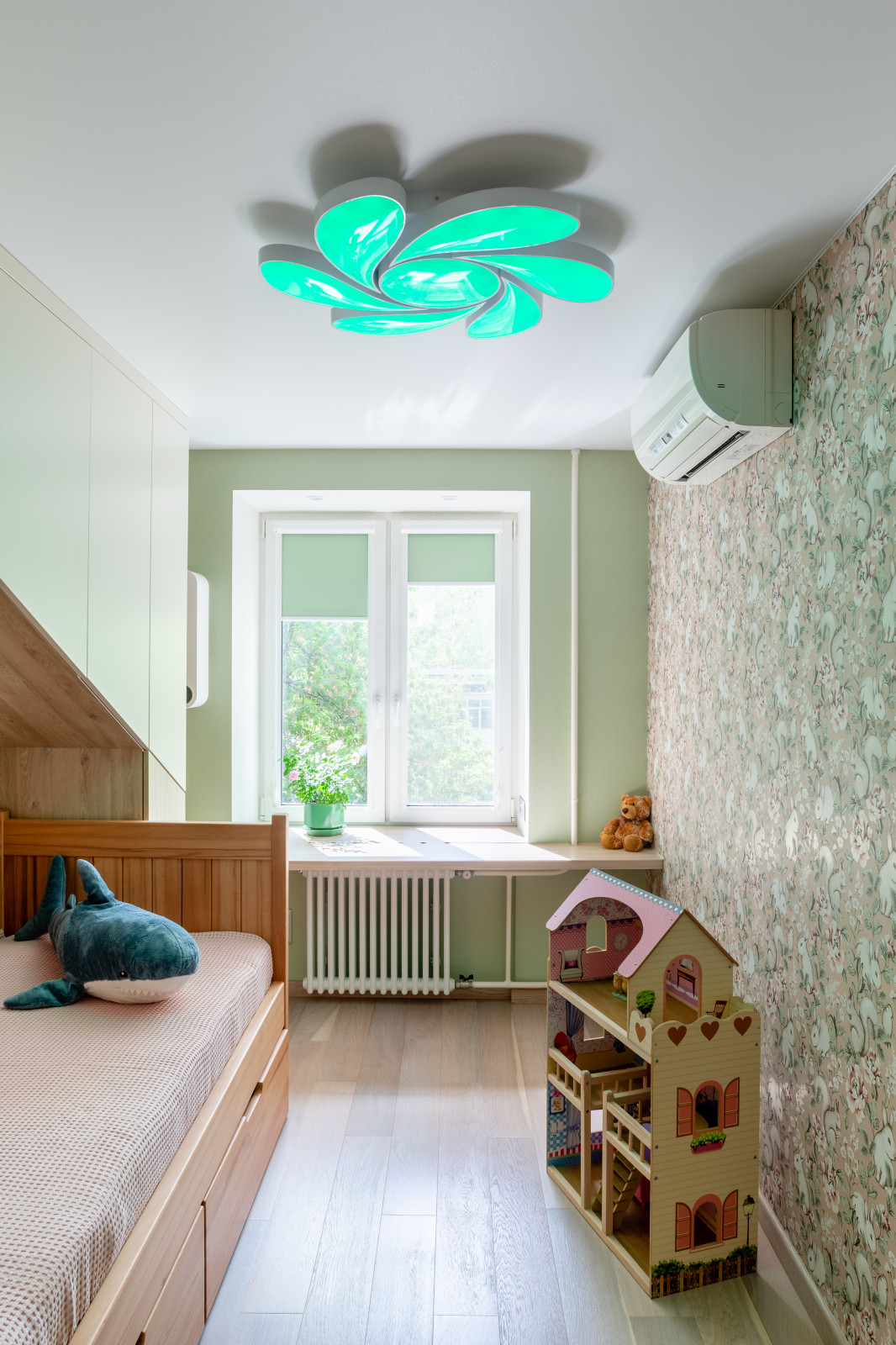 Детская "на вырост"