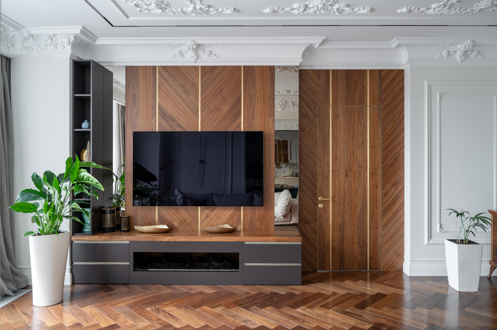 Обложка проекта: 110 Новая Звезда, Москва