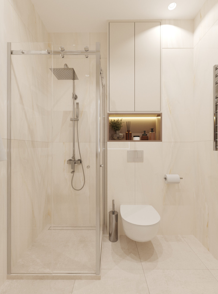 2х этажный коттедж