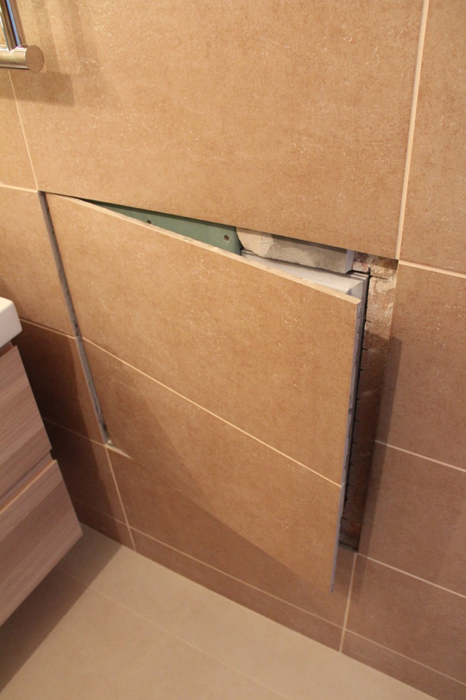 Скрытые работы: Или где «зарыты» деньги на ремонт санузла