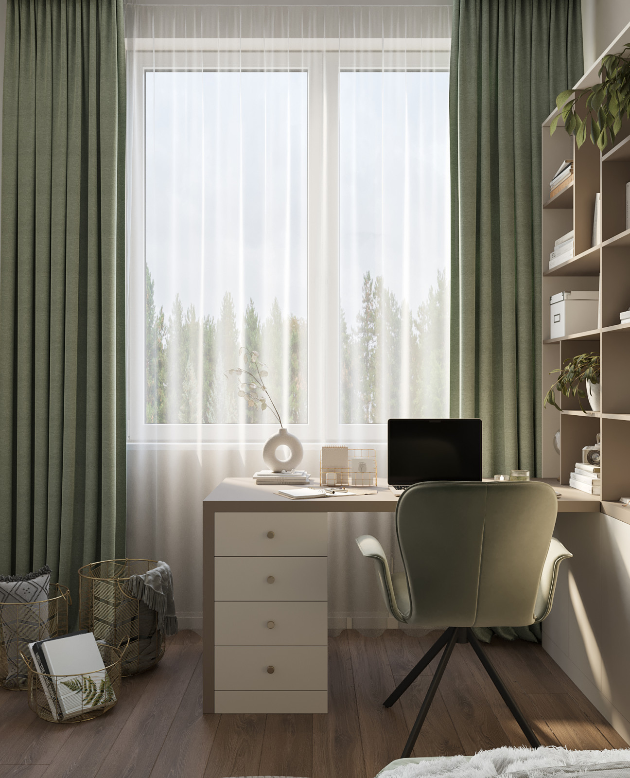 ЖК Хоумсити