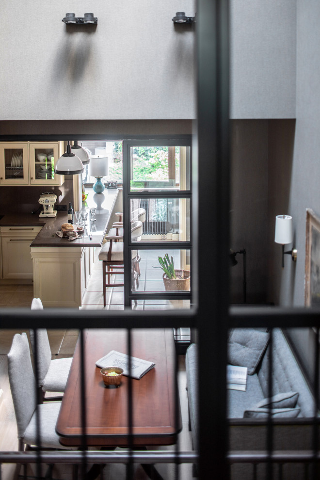 Дом в Барвихе