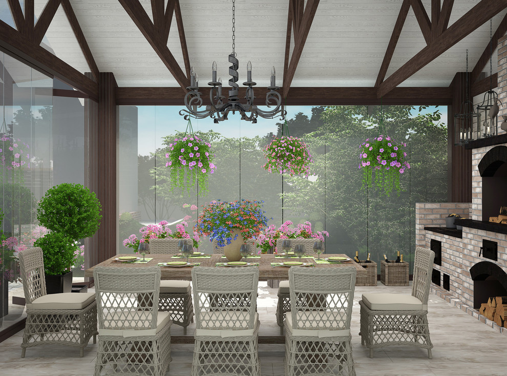 беседка для отдыха