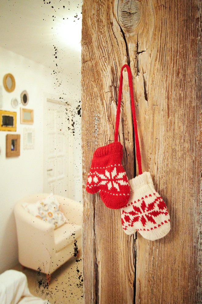 Houzz тур: «Трешка» на 38 кв.м с ностальгией по советскому прошлому