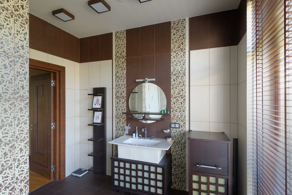 Загородный коттедж в Подмосковье