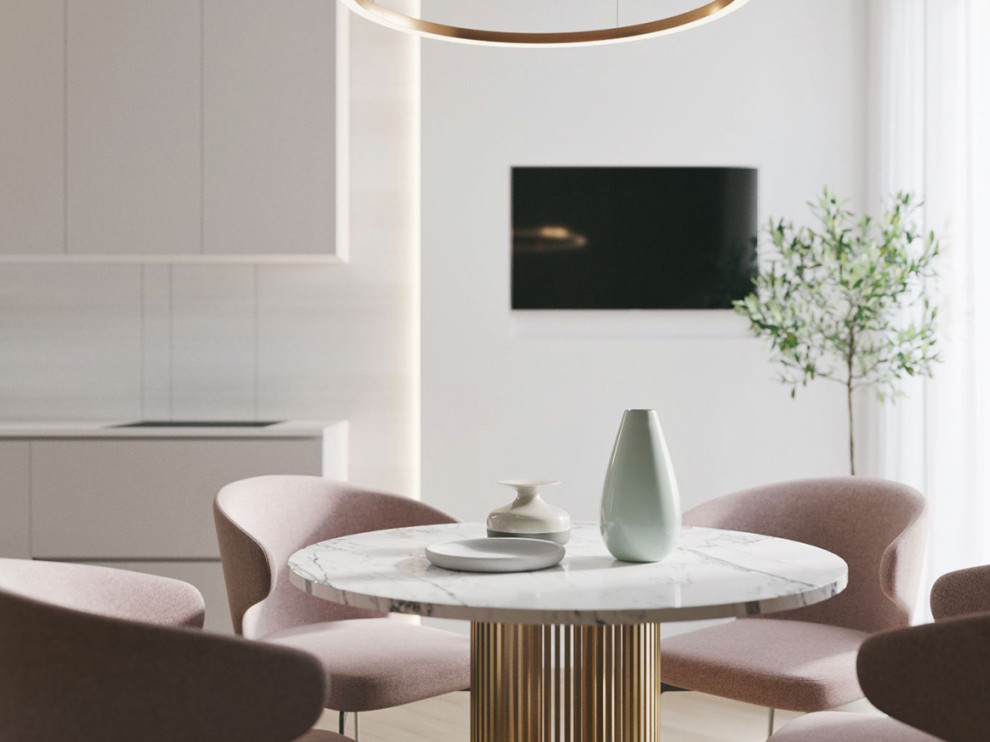 Квартира на ул. Клубной