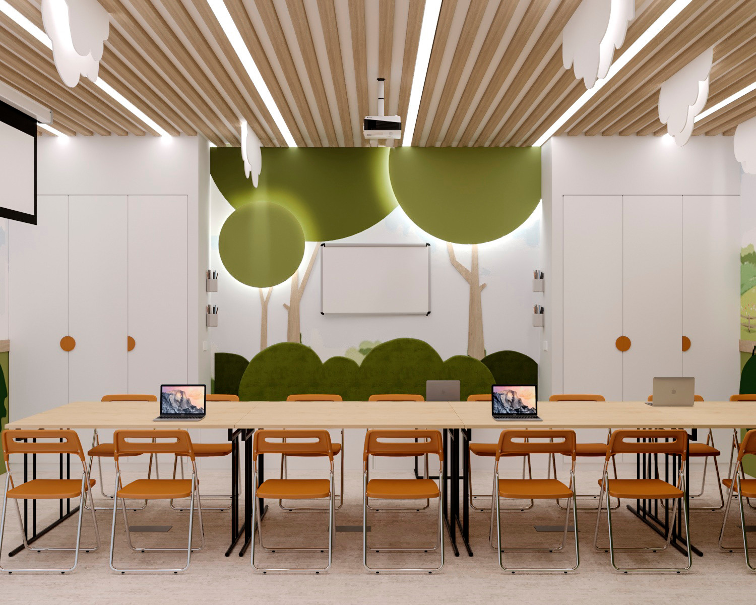 Детский клуб