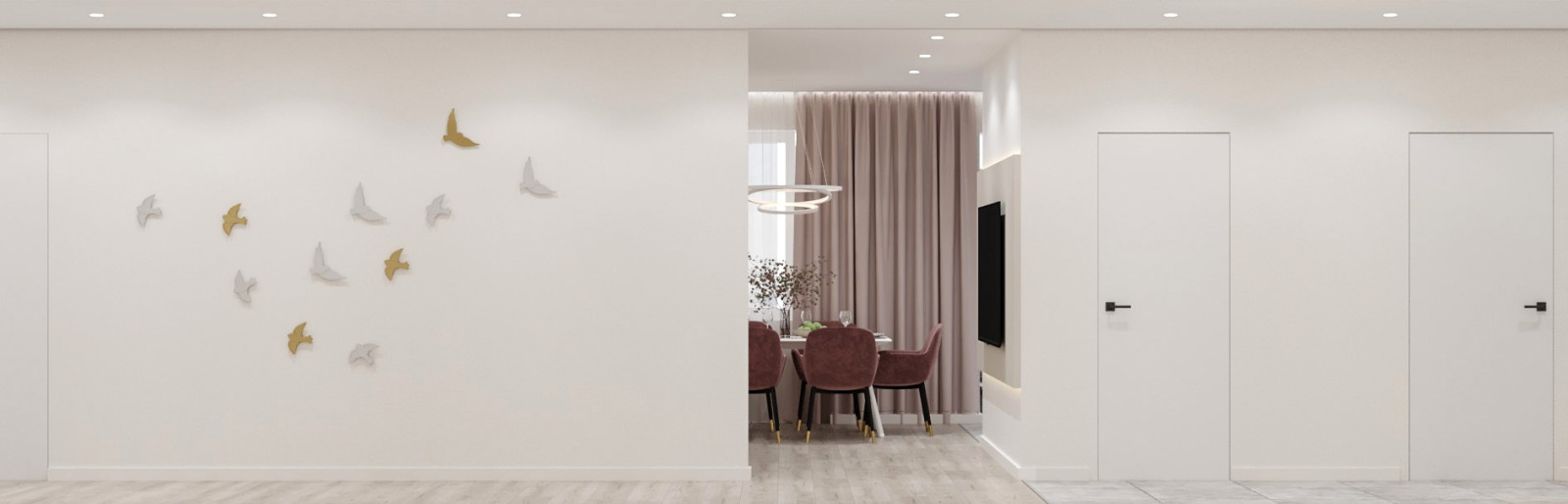 ЖК Преображенский