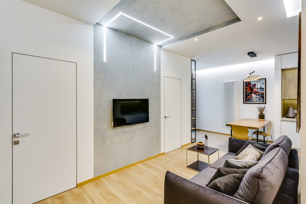 Квартира в центре города