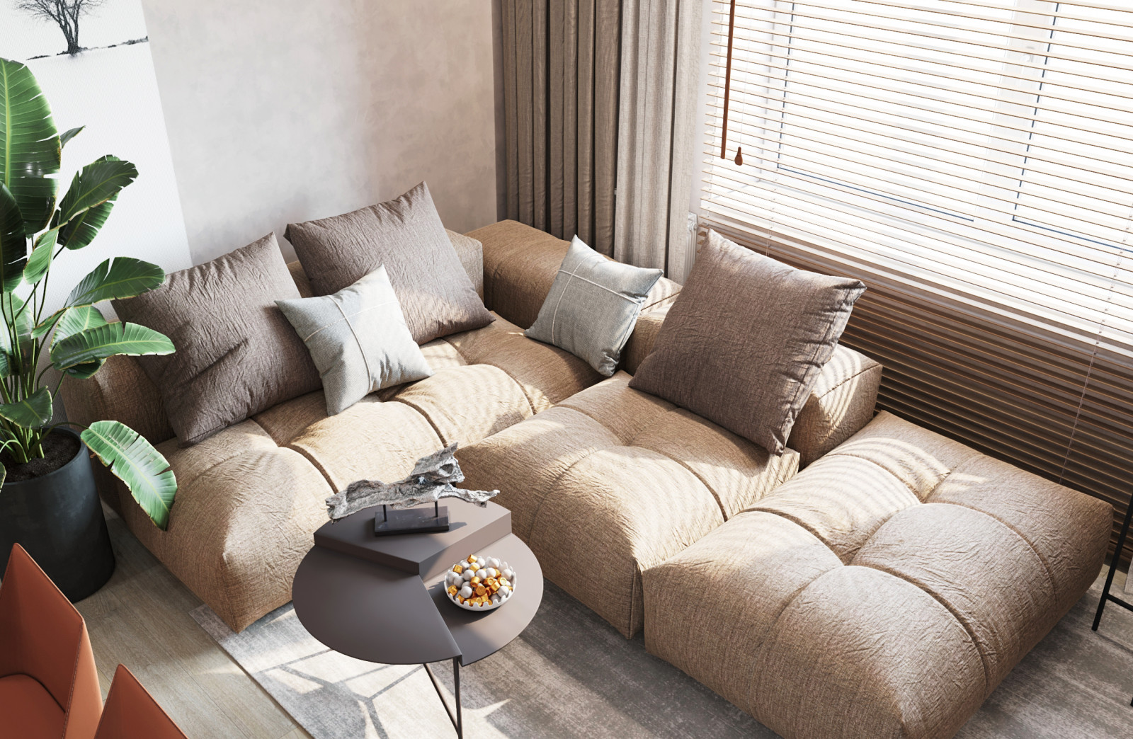 Волочаевская