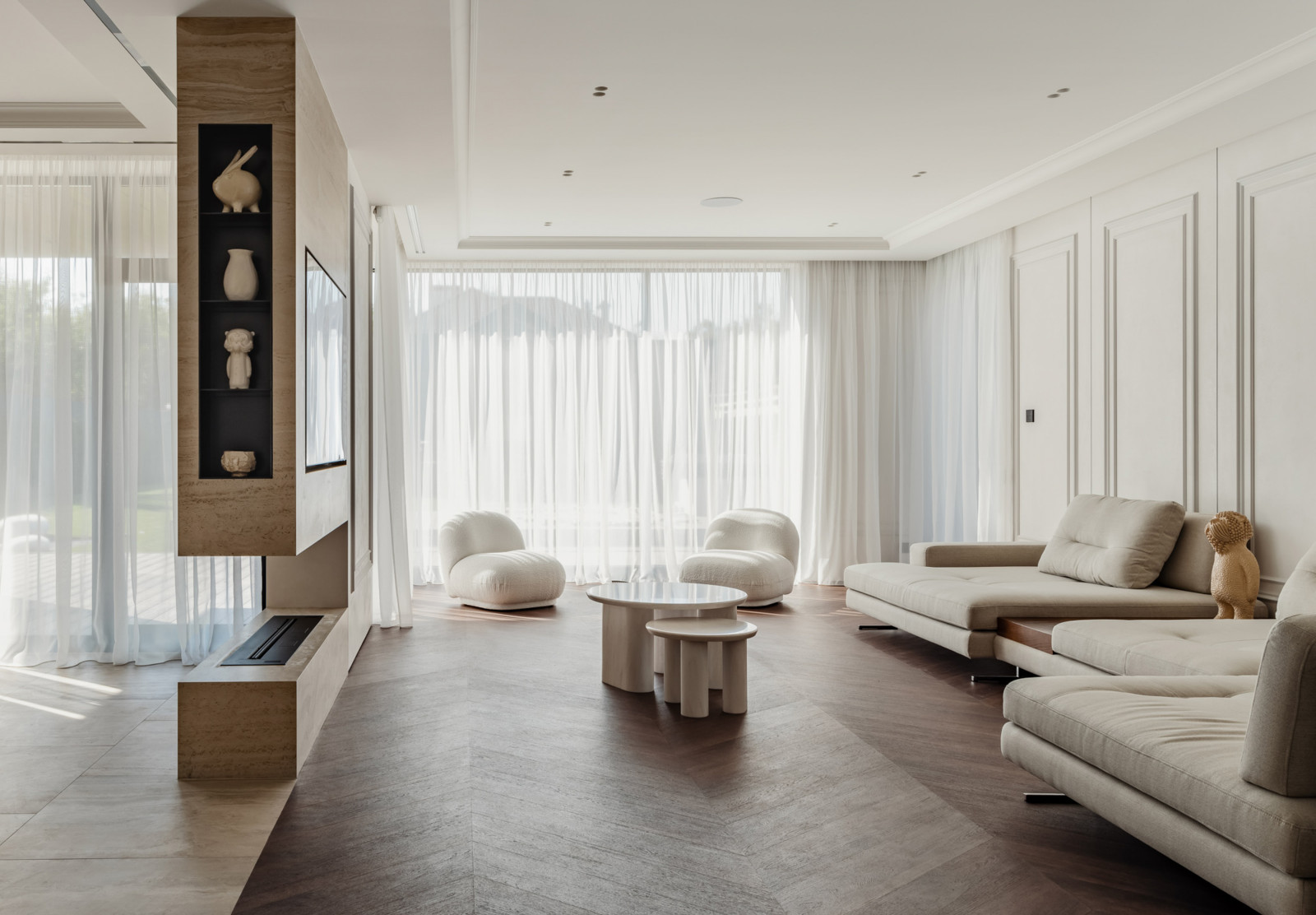 PORODA HOUSE