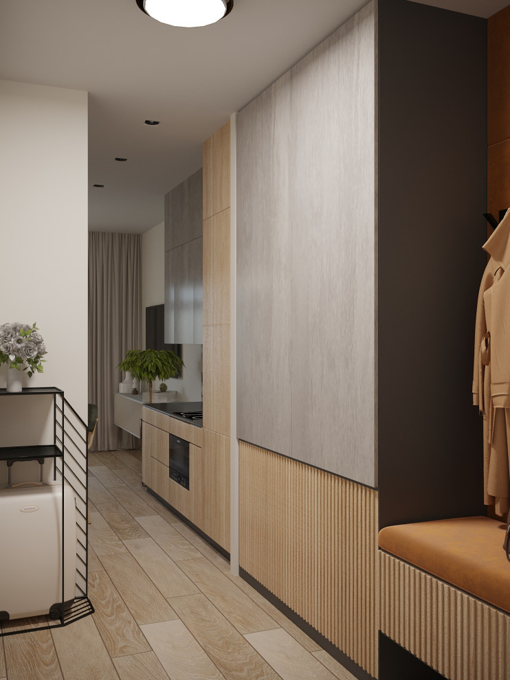 ЖК Русские сезоны