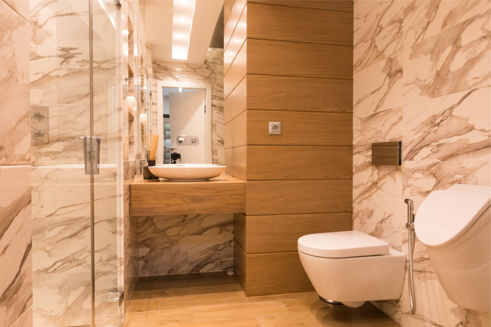 Квартира с системой "Умный дом"