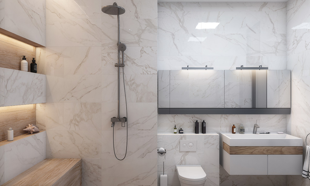 "Перекресток" - квартира для большой семьи ( coming soon)