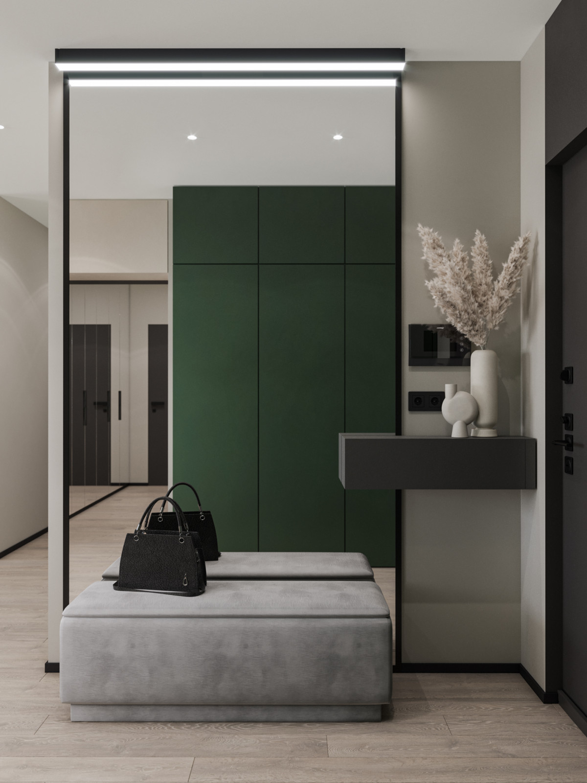 ЖК "Легенда Героев"