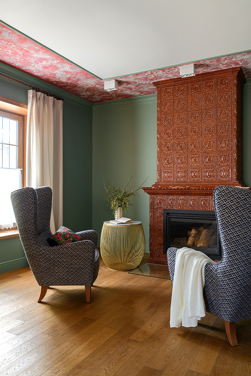 Пряничный домик