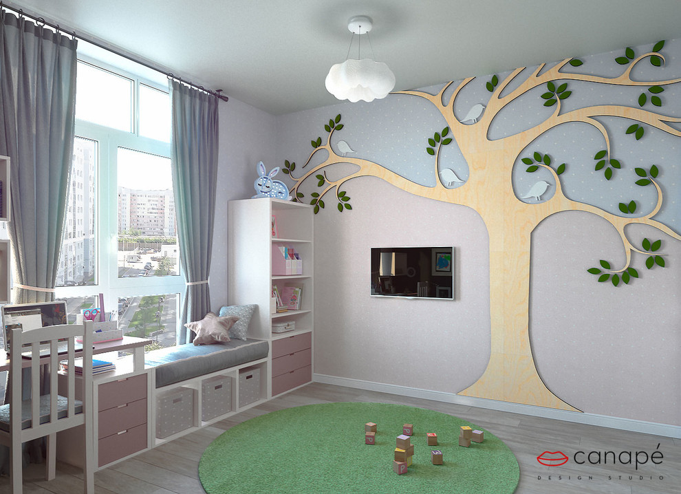 Квартира для молодой семьи