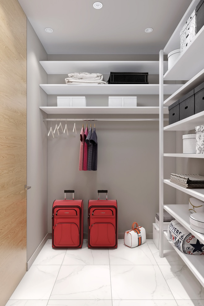 Design project in "Wonder Park"