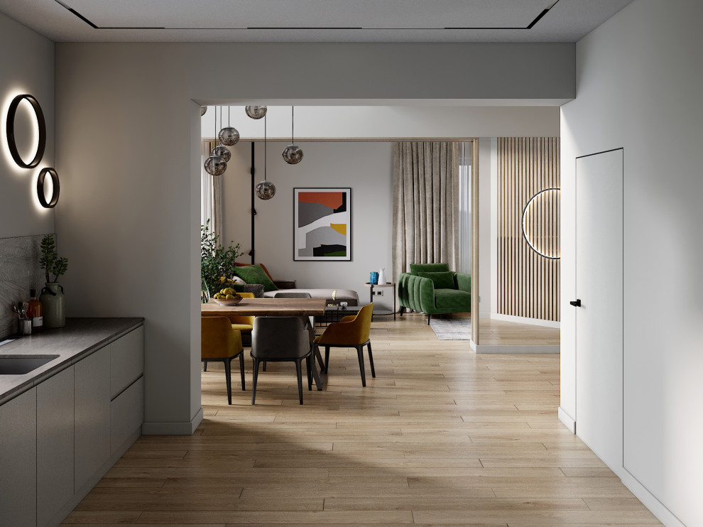 Дом в Йойшкар-Оле